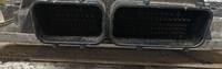 37820-5BA-L64 ecm computer  Honda Civic 2016-2017