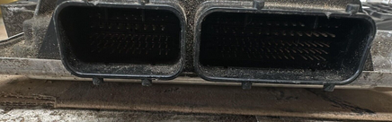 37820-5BA-L64 ecm computer  Honda Civic 2016-2017