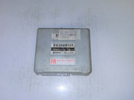 1993-1994 Lexus LS400 abs anti-lock brake control module 89541-50050