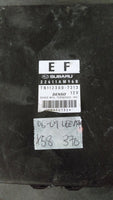 2008-2009 Subaru Legacy ecm ecu computer 22611AM96B