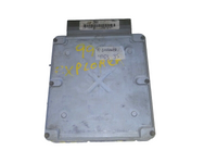 XL2F-12A650-KB Ford Explorer 1999 ecm ecu computer   **TESTED**
