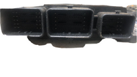 NEC018-655 Nissan Rogue 2017 ecm ecu computer