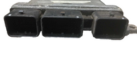A56-E15 Lincoln LS 2000 engine control module