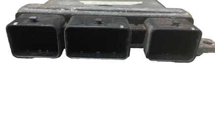 A56-E15 Lincoln LS 2000 engine control module