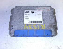 7582247 TCM transmission computer 2004-2007 BMW 545 545i