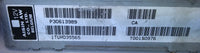 P30613989 tcm transmission computer 2000 Volvo S40