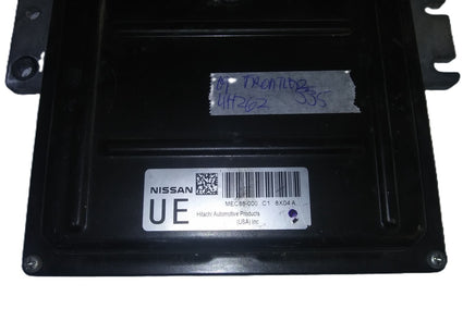MEC88-000 ecu ecm computer 2009 Nissan Frontier