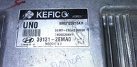39131-2EMA0 ecm ecu computer 2014-2016 Hyundai Elantra