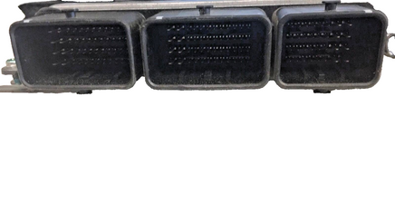 NEC013-028  ecm ecu computer 2013-2015 Nissan Altima