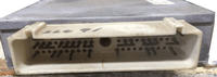 E4EF-12A650-U2B Ford F-150 F150 1984-1986 ecm  ecu computer - Swan Auto
