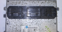 5L1A-12A650-RB ecm ecu computer 2005 Ford Expedition**TESTED**