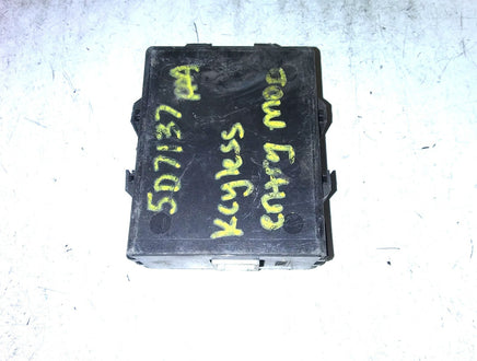 2006 Subaru Legacy Keyless Entry Module 88035AG03A