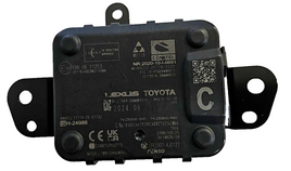50 Toyota Radar Cruise control modules (see description)