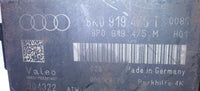 8K0 919 475 T park aid assist control module 2008-2012 Audi S5 or A5 - Swan Auto