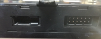 65.12-8 364 193 Chevy SS Sedan Radio Amp Control module 1997 **TESTED**