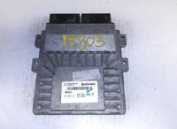 F2GA-12A650-KE ecm ecu computer 2016-2019 Ford Explorer **tested***