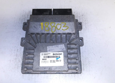F2GA-12A650-KE ecm ecu computer 2016-2019 Ford Explorer **tested***