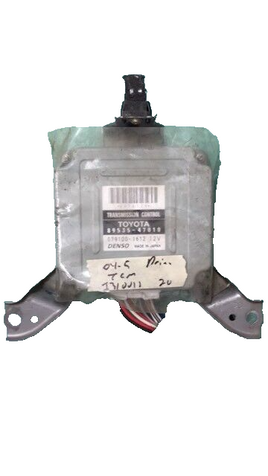 89535-47010 Toyota Prius 2004-2005 tcm transmission computer