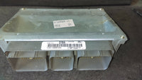 2001 Lincoln LS ecm ecu computer 1U7A-12A650-EHA