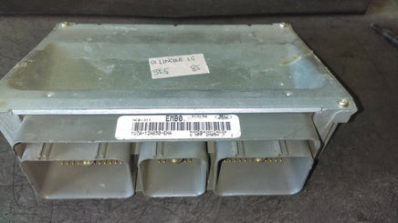 2001 Lincoln LS ecm ecu computer 1U7A-12A650-EHA