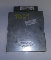 XL3F-12A650-MD ecm ecu computer 1999 Ford F150 F-150  **TESTED**