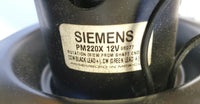 Blower Motor fits 1985 Chrysler Lebaron or Plymouth Reliant 50-0072 **New**