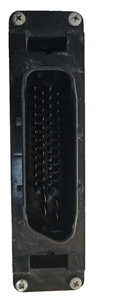 09D 927 750 LC VW Touareg 2007-2010 TCM transmission computer