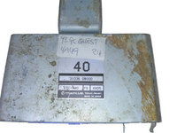 31036 0B000 Nissan Quest TCM 1993-1995 transmission computer
