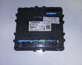 95400L0340 bcm body control module 2022-2023 Hyundai Sonata