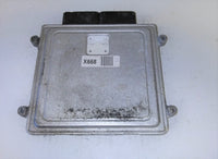 39101-2G668 Hyundai Sonata 2011-2014 ECM ECU computer