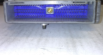LNG2500AB/XXX ecm ecu computer 2000-2003 Jaguar XJR  **Tested**