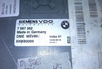 7 567 362 ecm ecu computer 2001 BMW 328i 328 - Swan Auto