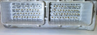 2000 Dodge Caravan ecm ecu computer R4727282AB