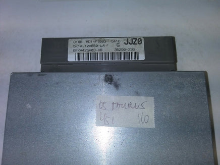 5F1A-12A650-LA Ford Taurus 2005 ecm ecu computer