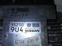 NEC048-697 ecm ecu computer 2018-2020 Nissan Rogue