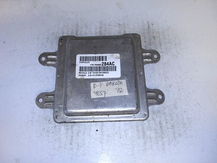P04692284AC Dodge Dakota 2010-2011 multi-function module