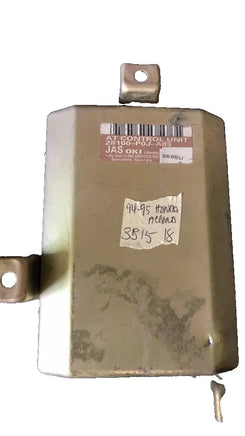 28100-P0J-A03 Honda Accord 1994-1995 TCM transmission computer module