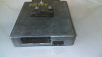 F8FF-14B205-BG body processor module 2000-2003 Jaguar XJ8 XK8