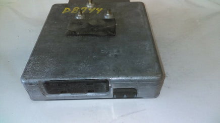 F8FF-14B205-BG body processor module 2000-2003 Jaguar XJ8 XK8