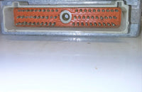 Ford ecm ecu computer F1DF-12A650-GD