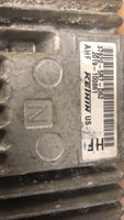 2015-2017 Honda Fit ecm ecu computer 37820-5R7-D62
