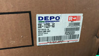 2004-2008 Ford F-150 right headlight light lamp F02503201 **New**