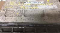 9L8A-12A650-ALA Ford Escape or Mercury Mariner 2009 ecm ecu computer