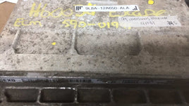 9L8A-12A650-ALA Ford Escape or Mercury Mariner 2009 ecm ecu computer