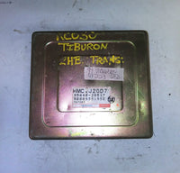 95440-28517 ecu ecm computer 1997 Hyundai Tiburon