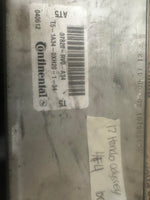 37820-RV0-A34 Honda Odyssey ecm ecu computer 2012
