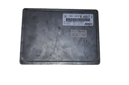 12667189 ECM ECU computer 2013-2017 Chevrolet Equinox TESTED GOOD