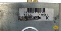 1996-1997 Acura Integra TCM transmission computer 28100-P75-A01
