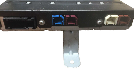 68227168AK Chrysler Pacifica 2019-2021 Tuner Video control module