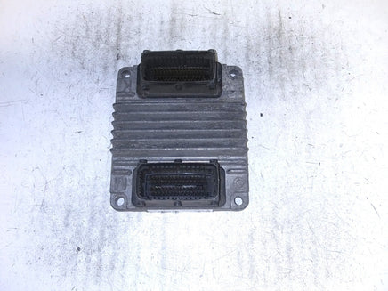 96394553 ecm ecu computer 2005 Chevy Aveo